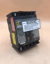 HOUSTON STOCK SQD FAF3610016M 1212 FAP 100A FAL3610016M REFURB FREE 2DAY BUY NOW