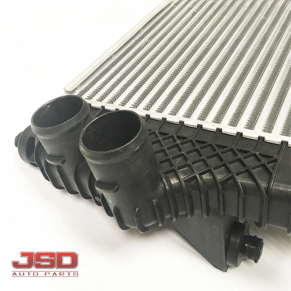 Зарядный воздушный охладитель 18013 интеркулер для 2011 2012 Ford F150 3,5 л V6 FO3012105 - Изображение 2 из 4