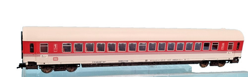 Fleischmann H0 5185 K Großraumwagen 1. Klasse der DB siehe Foto in OVP RR9234 | Condition: Gebraucht