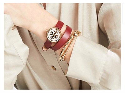 tory burch watch strap