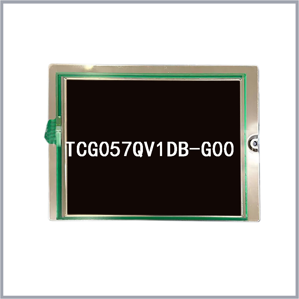 New LCD Display monitor TCG057QV1DB-G00 5.7-Inch for Kyocera