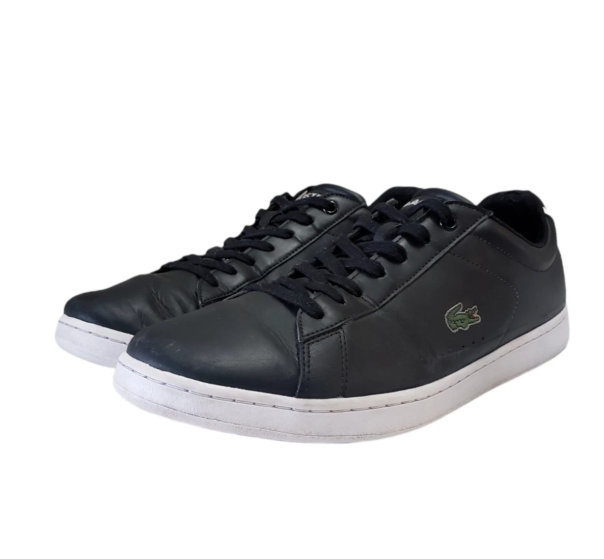 Lacoste carnaby cheap bl