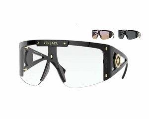 versace ve4393 1w gb1 interchangeable