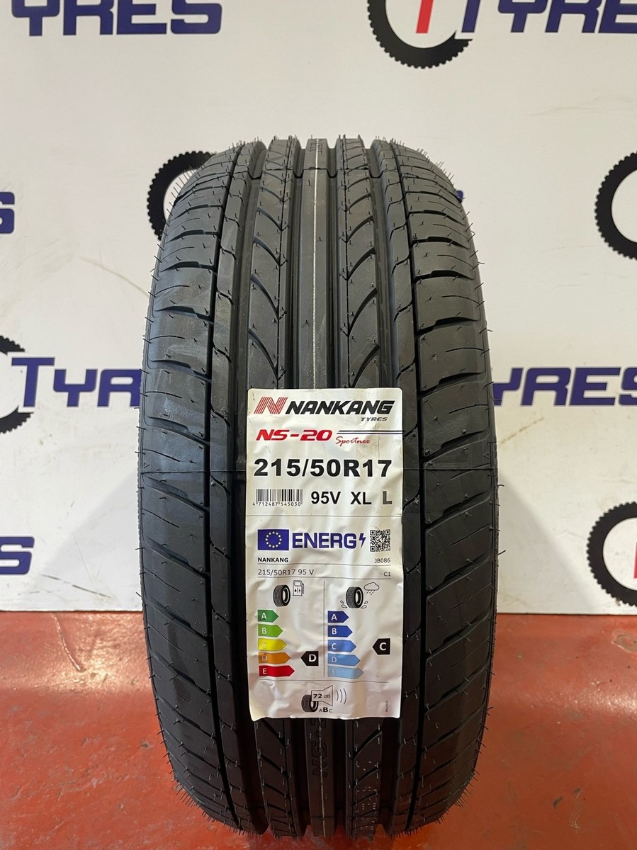 ○新品 4本セット NANKANG ナンカン NS-20 245/40R19インチ NS-20