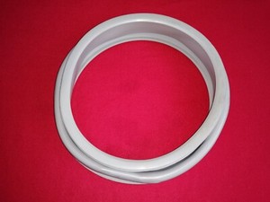 Türmanschette - Dichtung für Waschmaschine Indesit IWC 6105 Originalteil