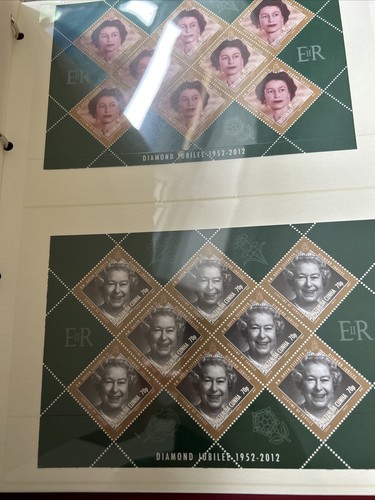GB Collection 1993-2005 2 Teile Plus 1977 auch lebenslang BC300 - Bild 14 von 14