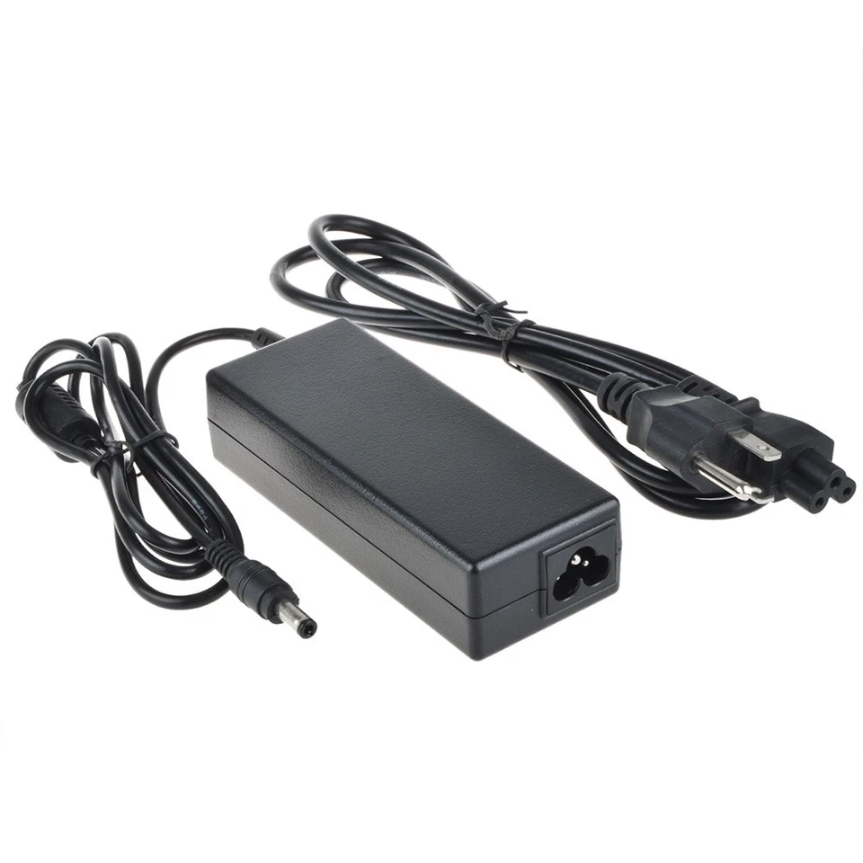 20V AC power adapter for Dell 2100FP 20" LCD monitor 0R0423 ADP-90FB(4-Pin Tip) - Image 2 of 4
