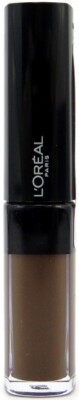 L'Oreal Paris Infallible Eye Paint 303 Breathtaking Brown*Twin Pack*