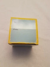 VTG Blue Mountain Arts: BIRTHDAY Mug w/ saying NEW IN BOX