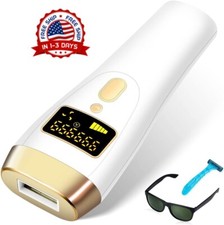 M quina de Depilaci n L ser Afeitado y Depilacion Permanente Depiladora Laser