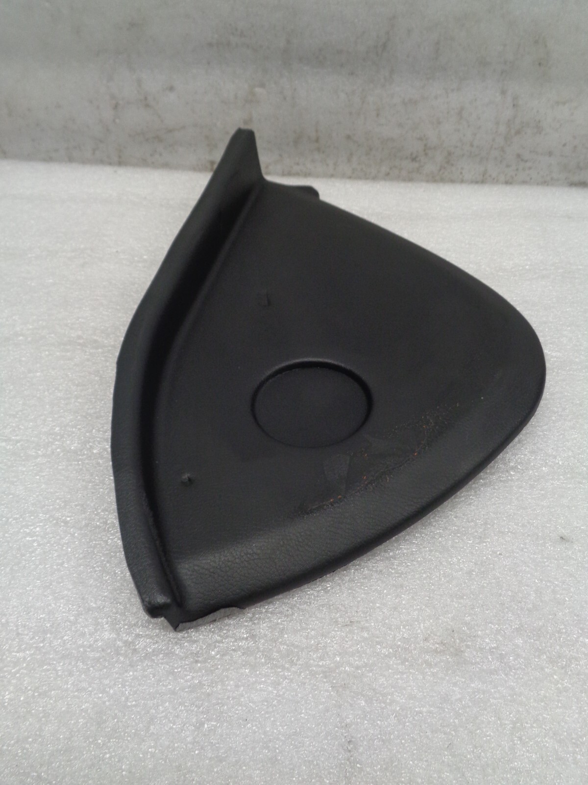 2004-2008 Maserati Quattroporte Front Right Dash End Cap Cover OEM AK221031