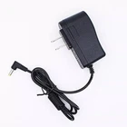 AC Rapid Charger for Yaesu FT-2DR FT-70DR FT-270R FT1DR FT-65R FT-25R VX-7R 8R