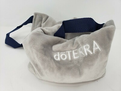 Doterra Neck and Back Wrap Hot Or Cold Therapy doTERRA | eBay