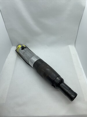 Cleco 6RSA20 Clecomatic Pneumatic Inline Screwdriver Tested Working