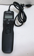 Used Phottix TR-90 Multi Function Remote Switch with N10 Connector