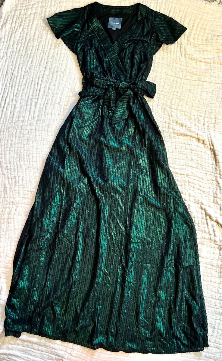 green emerald velvet dress It Was All A Dream Emerald Green Brocade Strapless Midi Dress – Shop the  Mint