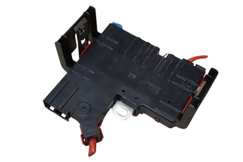 2013 - 2019 BMW F06 M6 REAR BATTERY POWER DISTRIBUTION FUSE BOX OEM 9240490 - Picture 3 of 3