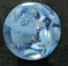 Veiligglas Wire Pull Swirl Marble. (.62)  Type 1 — photo 7