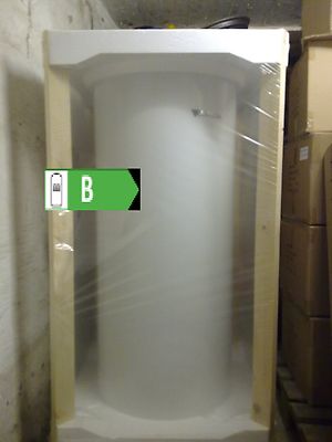 Junkers Warmwasserspeicher Storacell SK 160-5 ZB 87185430 Speicher
