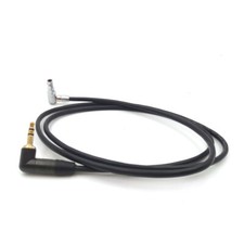 Right Angle 00B 5 Pin Male to 3.5mm TRS Audio Cable for Z CAM E2 / ARRI Mini 20"