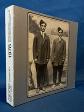 Piero Berengo Gardin - Virgilio Tosi, L'Italia nel cassetto. Mostra Fotografia