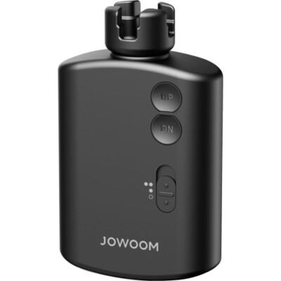 Jowoom Canteen JW-1 String Winder USB-C Saitenkurbel | Neu