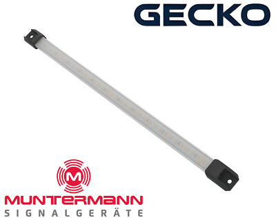 GECKO flexible LED Beleuchtung 500mm, 24 Volt,  Innen- und Außenbeleuchtung