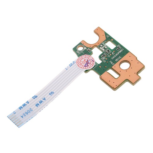 Netzschalter + Kabel für HP Pavilion 14 N 15 N Serie DA0U83PB6E0 - Afbeelding 5 van 8