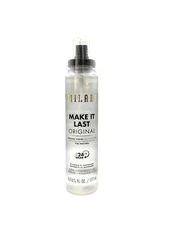 MILANI MAKE IT LAST ORIGINAL~NATURAL FINISH SETTING SPRAY~JUMBO SIZE~SEALED!