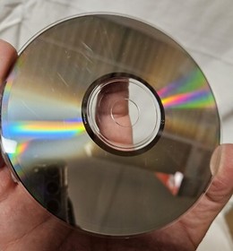 Virtua Fighter 2 (Sega Saturn, 1996) NFR Version; B&W Manual Included; Tested