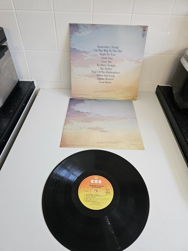 Neil Diamond Vinyl LP,jazz Singer, Beautiful Noise,20 Golden Greats,love Songs + - Picture 11 of 19