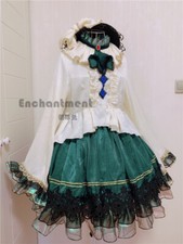 TouHou Project Komeiji Koishi Cosplay Costume...