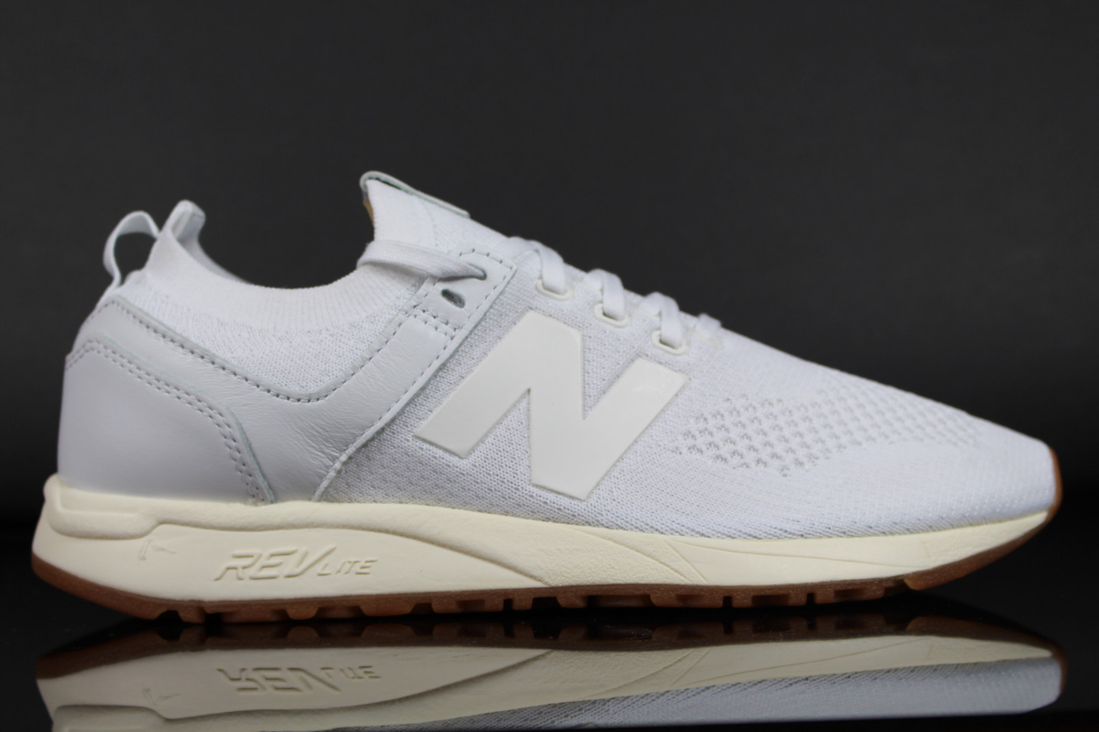 Neu NEW BALANCE MRL 247 DW Herren Sportschuhe Sneaker Schuhe Freizeit Weiß Neu NEW BALANCE MRL 247 DW Herren Sportschuhe Sneaker Schuhe Freizeit Weiß