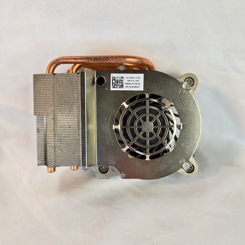 Dell OptiPlex 780 USFF Desktop CPU Heatsink & Fan USFF C992Y 0C992Y - Picture 5 of 12