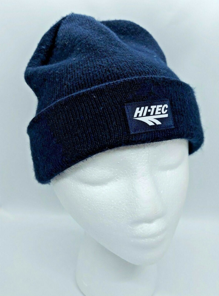 hi tec beanie