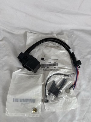 Original Mopar Jeep Grand Cherokee 2011-2013 Kraftstoffpumpe Kabel Relais CSZDV621AA