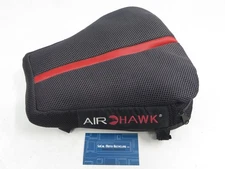 AIRHAWK Cruiser Dual Sport Inflatable Seat Cushion (Air Hawk Dirt Bike Seat Pad)