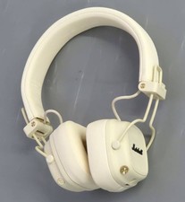 Marshall MAJOR V Wireless On-Ear Headphones Cream Japan