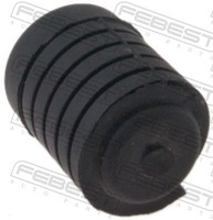 Puffer Motorhaube Febest ND-HD FüR Infiniti Nissan I30 Micra Navara P11 Q45 Note