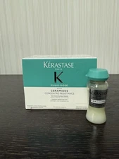 Kerastase Fusio Dose Concentre Resistance With Ceramides 10 vials 0.4oz/12ml