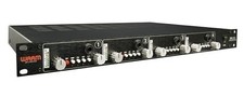 Warm Audio WA-412 4-Channel Mic Preamp with DI FREE SHIPPING