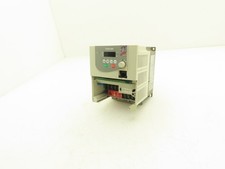 Toshiba VFS9-4015PL-WN 1 VFD 0.5/400Hz 2Hp 380/500v 4.1A 3Ph In