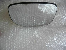 Glace de rétroviseur Peugeot PARTNER