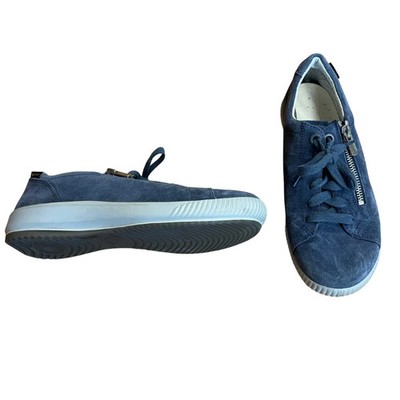 Legero Halbschuhe für Frauen Bequemschuhe Freizeit Schuhe