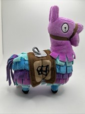 Fortnite Llama Loot Plush Stuffed Animal 7" Toy Pinata 2018 Epic Games Russ