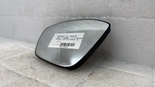 Glace de rétroviseur Peugeot 208