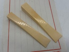 Drumsticks Shamisen Japanese Instrument Weight Approx. 134g