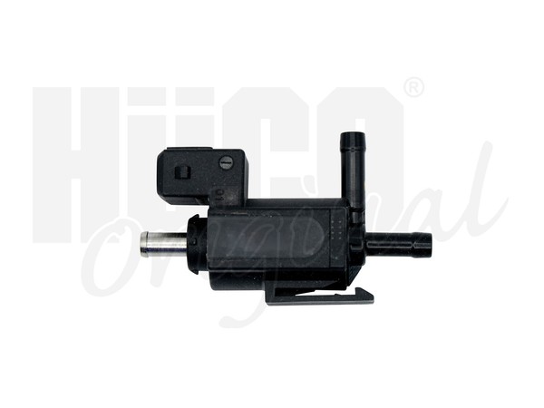 Hüco Ladedruckregelventil 139333 12V FüR Volvo S80 1 184 S40 644 V40 645 S60 384-image