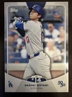 SHOHEI OHTANI - HR #14 - Topps Now 50 50 Card #27