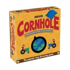 Front Porch Classics Indoor Cornhole Sport Game